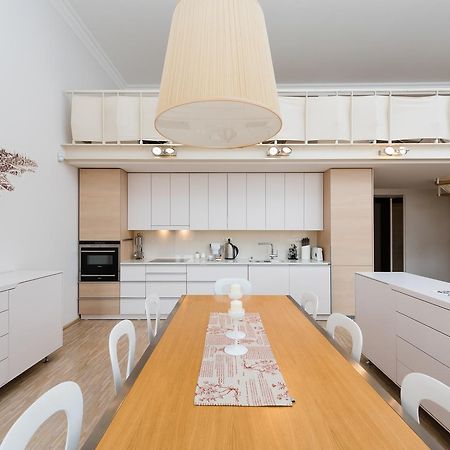 Horizon Apartments - Rezydencja Radziwillowska Cracovie Extérieur photo