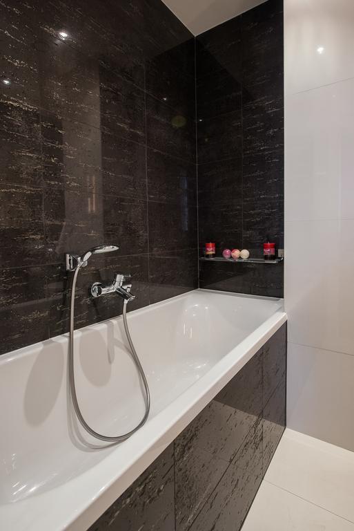 Horizon Apartments - Rezydencja Radziwillowska Cracovie Extérieur photo