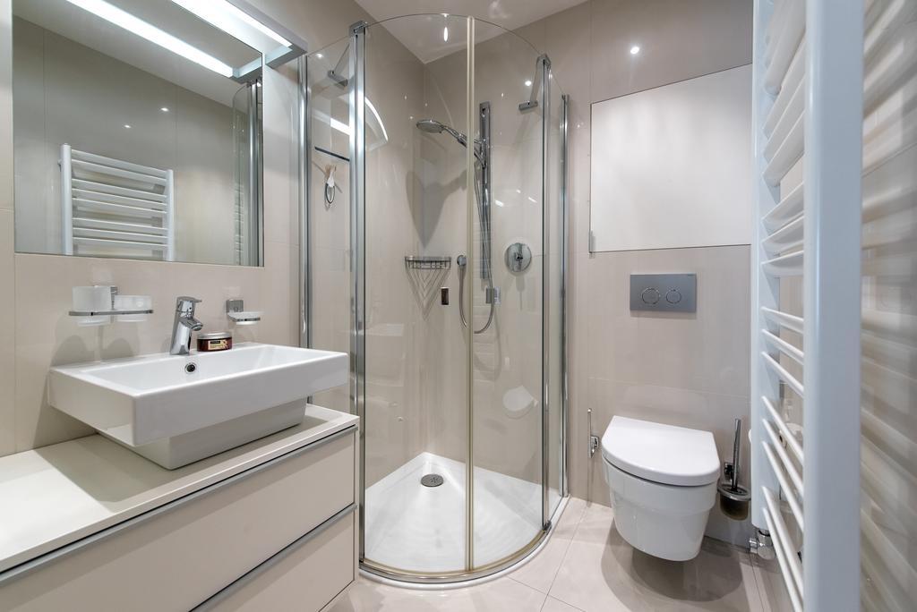 Horizon Apartments - Rezydencja Radziwillowska Cracovie Extérieur photo