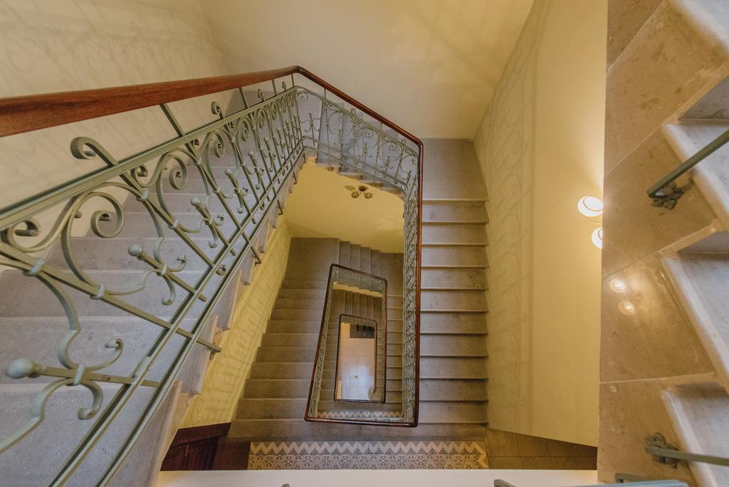 Horizon Apartments - Rezydencja Radziwillowska Cracovie Extérieur photo