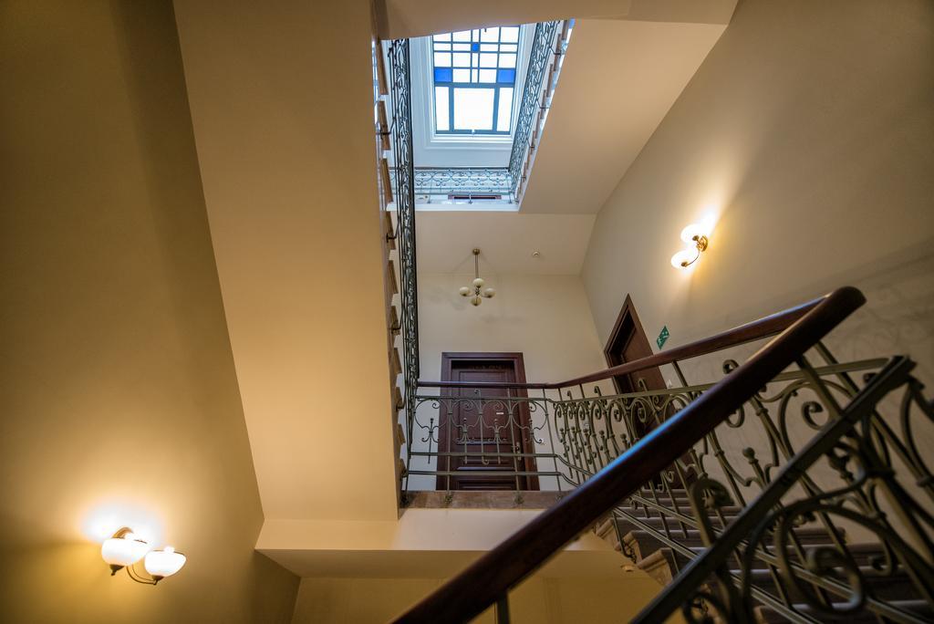 Horizon Apartments - Rezydencja Radziwillowska Cracovie Extérieur photo