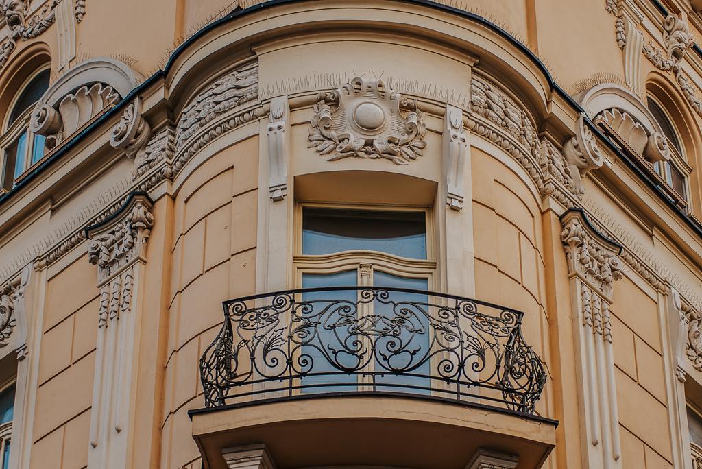 Horizon Apartments - Rezydencja Radziwillowska Cracovie Extérieur photo