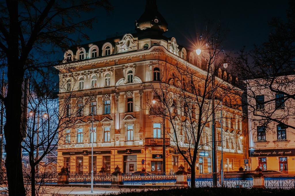 Horizon Apartments - Rezydencja Radziwillowska Cracovie Extérieur photo