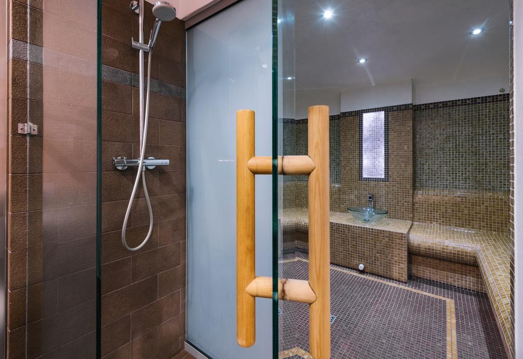 Horizon Apartments - Rezydencja Radziwillowska Cracovie Extérieur photo