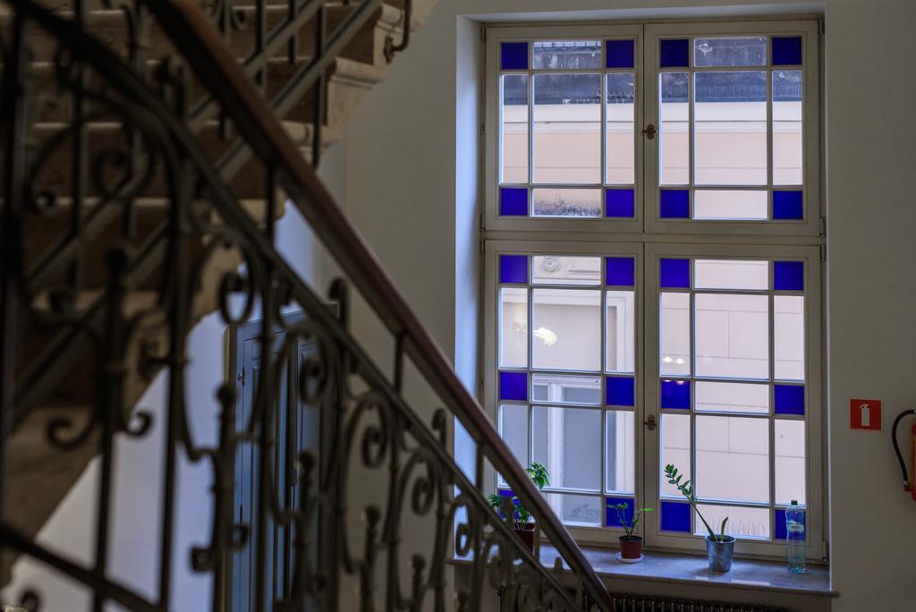 Horizon Apartments - Rezydencja Radziwillowska Cracovie Extérieur photo