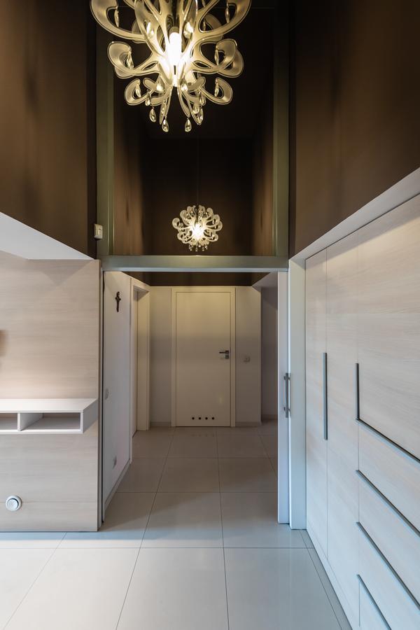 Horizon Apartments - Rezydencja Radziwillowska Cracovie Extérieur photo