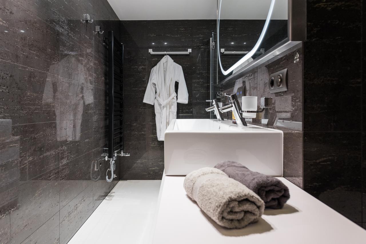 Horizon Apartments - Rezydencja Radziwillowska Cracovie Extérieur photo