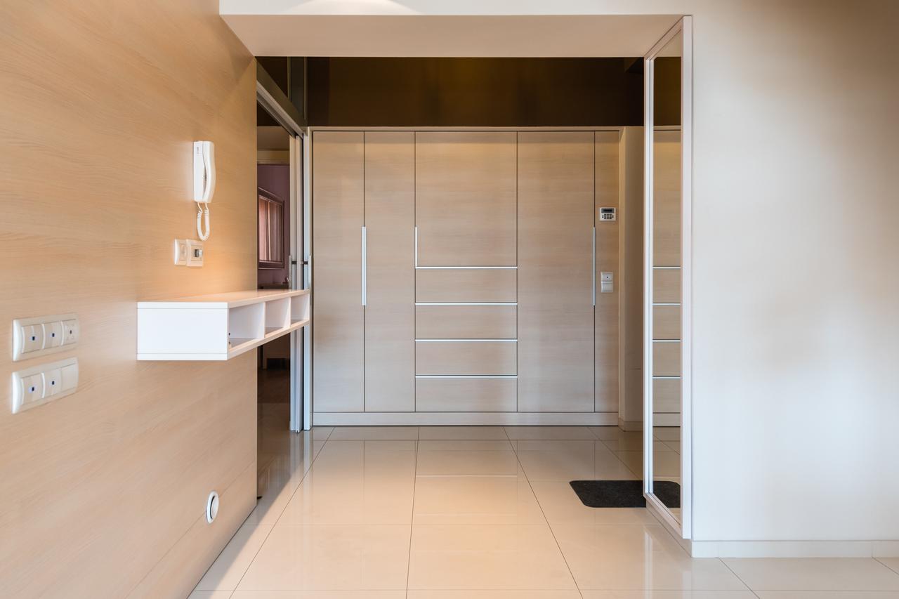 Horizon Apartments - Rezydencja Radziwillowska Cracovie Extérieur photo